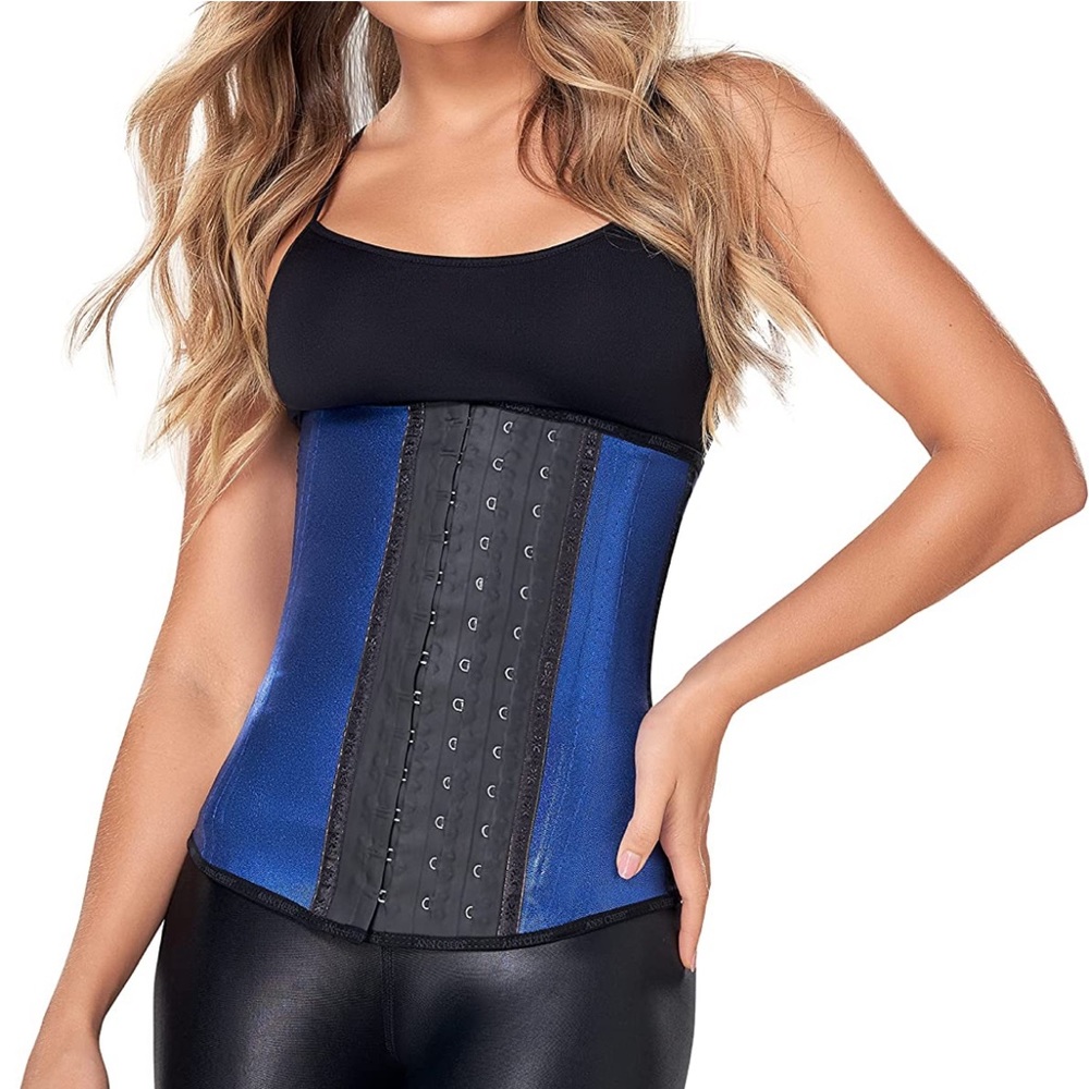 Ann Cherry Waist Trainer